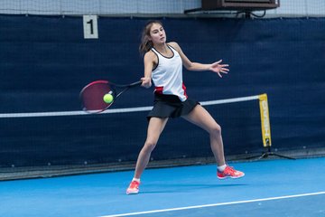 Bild 75 - NL Rahlstedter HTC - TSV Glinde : Ergebnis: 3:3